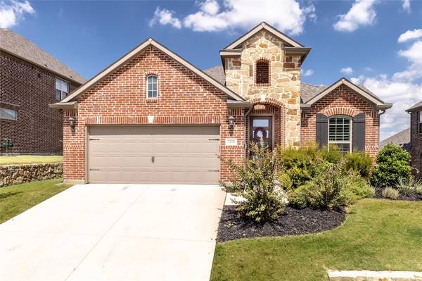 1008 Indian Grass Lane, Northlake, TX 76226