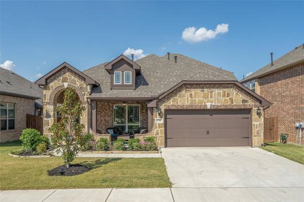 9701 Athens Drive, Denton, TX 76226