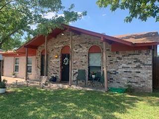 15102 Marsha Drive, Balch Springs, TX 75180