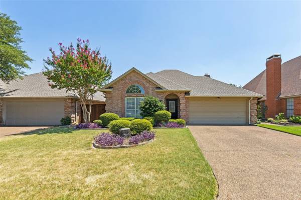 1218 Oriental Avenue, Arlington, TX 76011