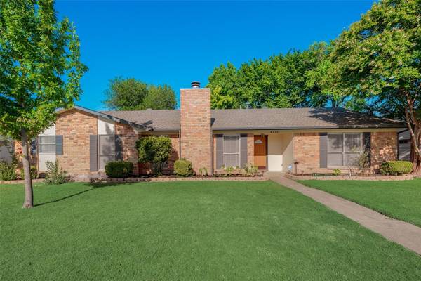 4110 Osage Drive, Rowlett, TX 75088