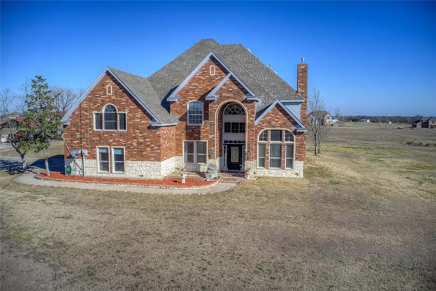 6393 S Fm 548, Royse City, TX 75189