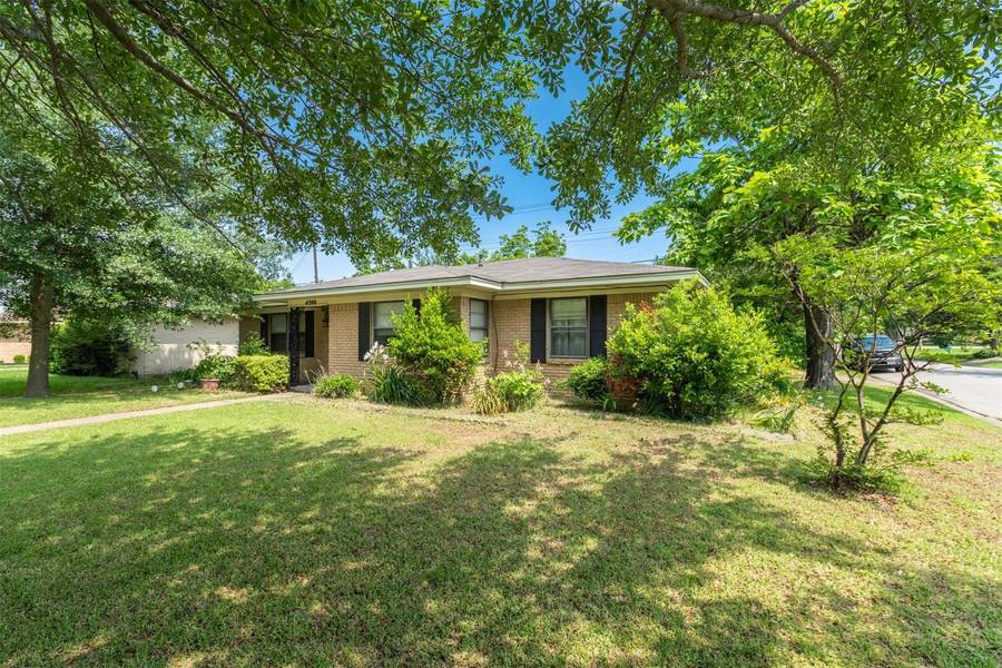 4200 Templeton Street, Greenville, TX 75401