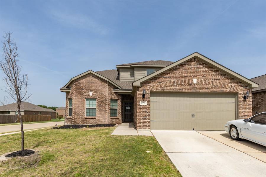 1591 Twin Hills Way, Princeton, TX 75407