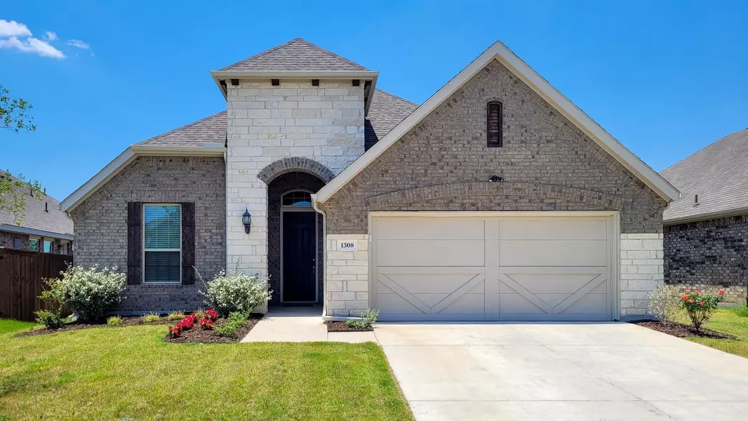 1308 Carlsbad Drive, Forney, TX 75126