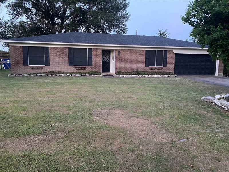 1434 Southland Street, Sulphur Springs, TX 75482