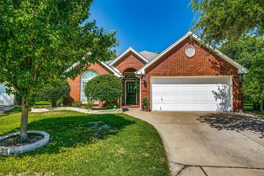 3500 Stone Creek Way, Fort Worth, TX 76137