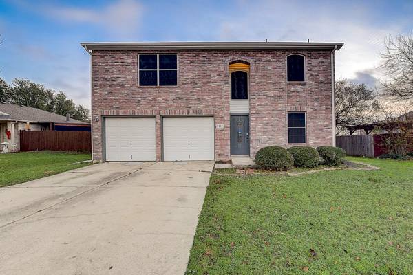 1009 Lakeview Court, Little Elm, TX 75068