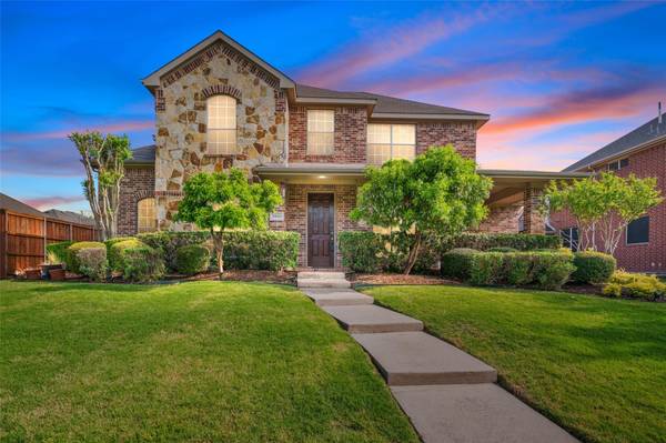 7809 Amesbury Lane, Rowlett, TX 75089