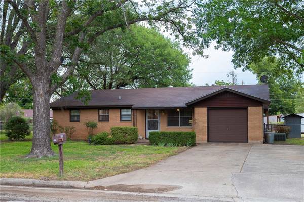 311 Grandview Drive, Early, TX 76802