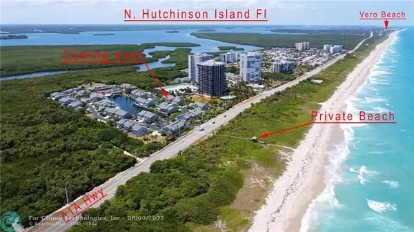 Fort Pierce, FL 34949,4949 N Highway A1A  #74