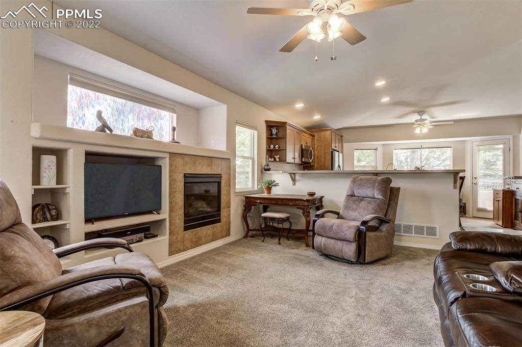 Colorado Springs, CO 80917,4752 Iron Horse Villas PT
