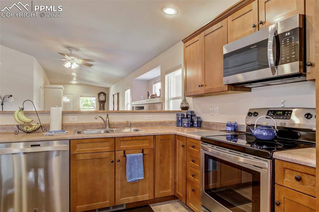 Colorado Springs, CO 80917,4752 Iron Horse Villas PT