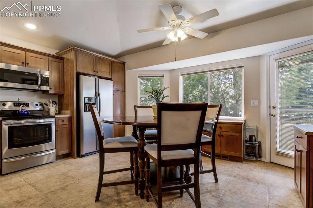 Colorado Springs, CO 80917,4752 Iron Horse Villas PT