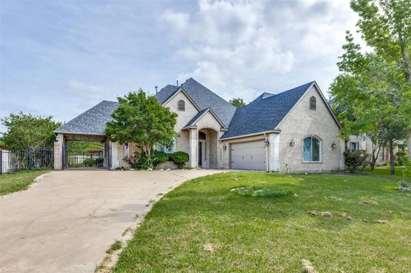 2859 Fairway Drive, Cedar Hill, TX 75104