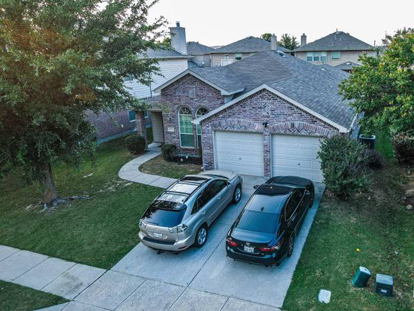 1825 Ringtail Drive, Little Elm, TX 75068