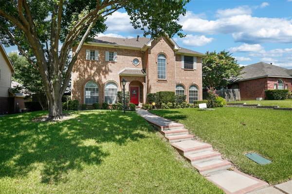 3311 Hillpark Lane, Carrollton, TX 75007