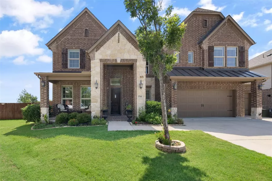 1704 Sara Cove, Mckinney, TX 75071