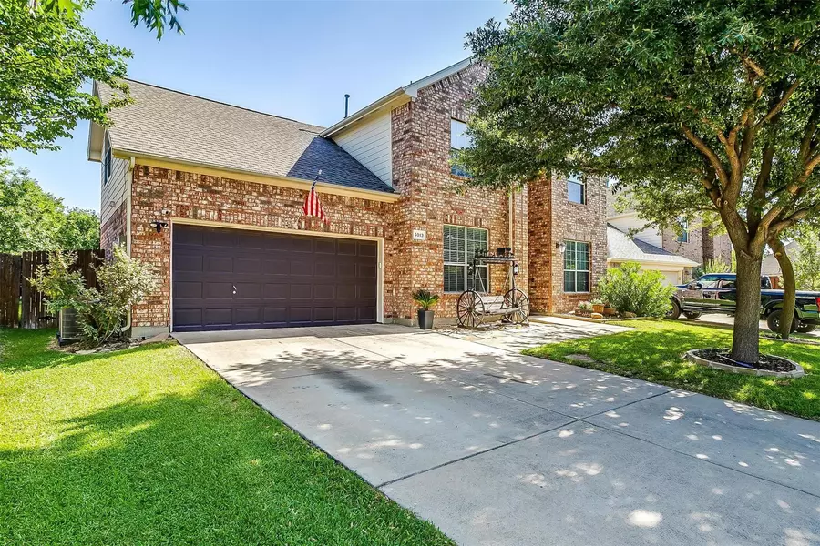 5013 Carrotwood Drive, Fort Worth, TX 76244