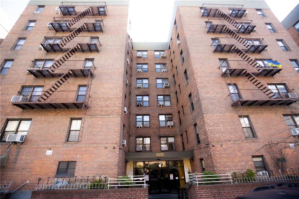 3025 Ocean AVE #2G, Brooklyn, NY 11235