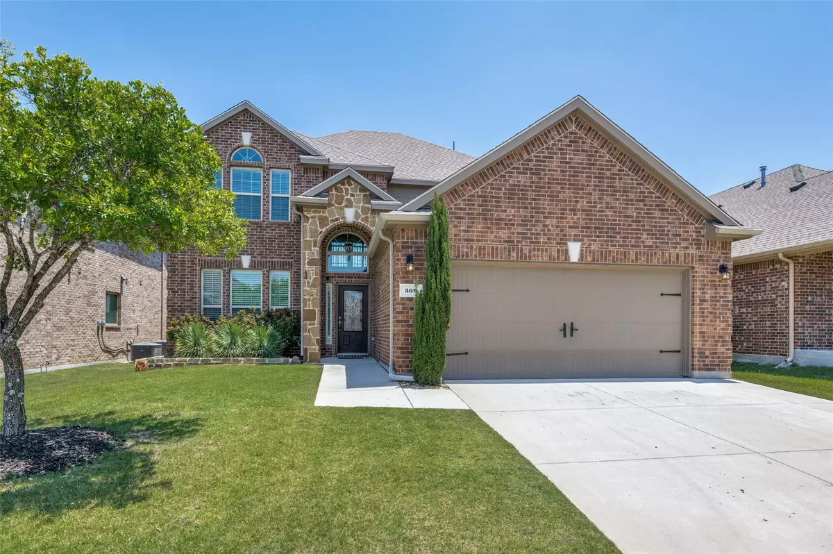 Mckinney, TX 75072,309 Mount Olive Avenue