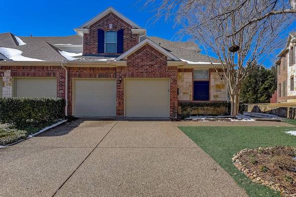 6207 Shoal Creek Trail, Garland, TX 75044