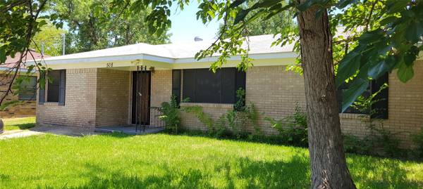 508 N Jordan Street, Whitesboro, TX 76273