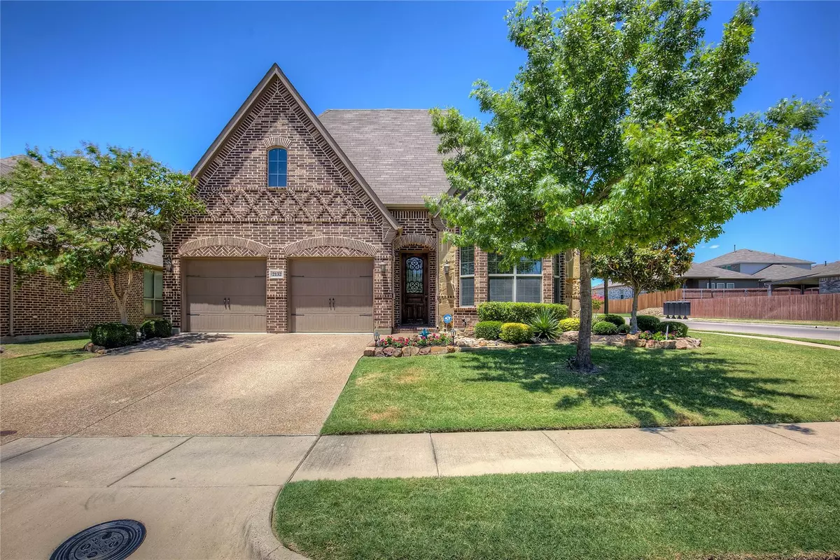 Forney, TX 75126,2132 Callahan Drive