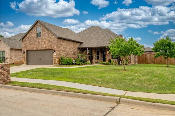 3661 Rosewood Drive, Denison, TX 75020