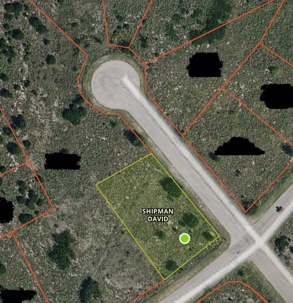 Lot 333 Spyglass Drive, Graford, TX 76449