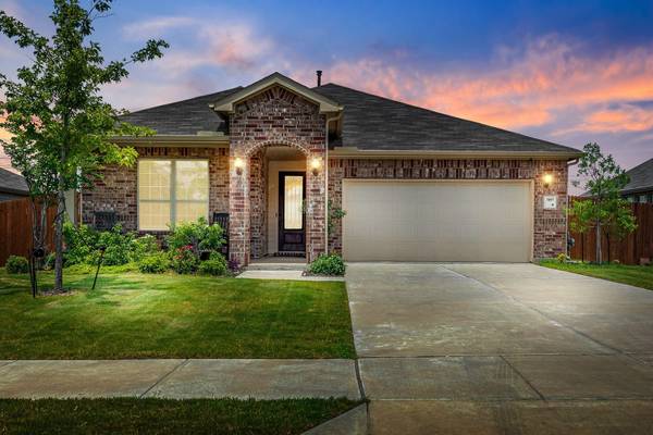 3807 Wheatland Trail, Heartland, TX 75126