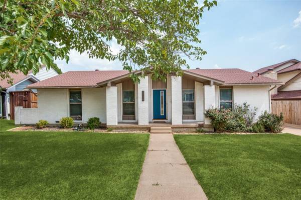 2509 Keyhole Street, Irving, TX 75062