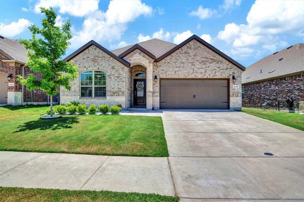 1713 Tapadero Lane, Celina, TX 75009