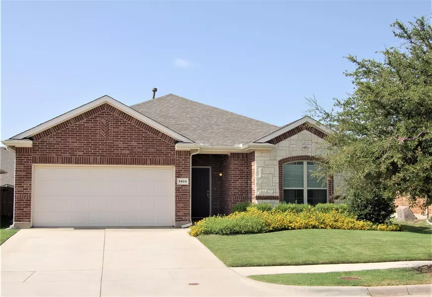 5808 Longmont, Denton, TX 76208