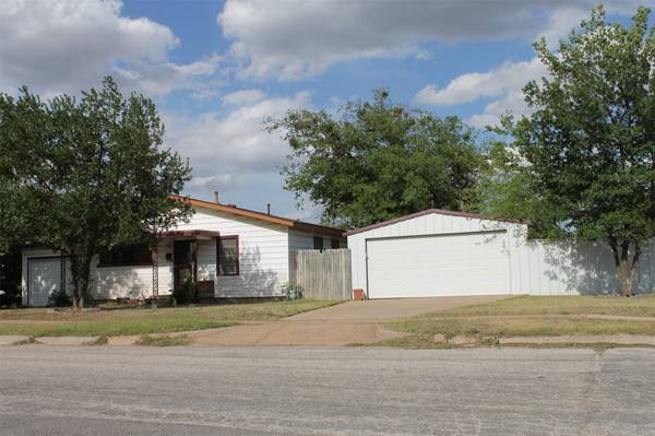 2649 Marshall Street, Abilene, TX 79605