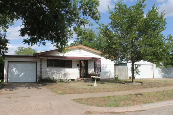 Abilene, TX 79605,2649 Marshall Street