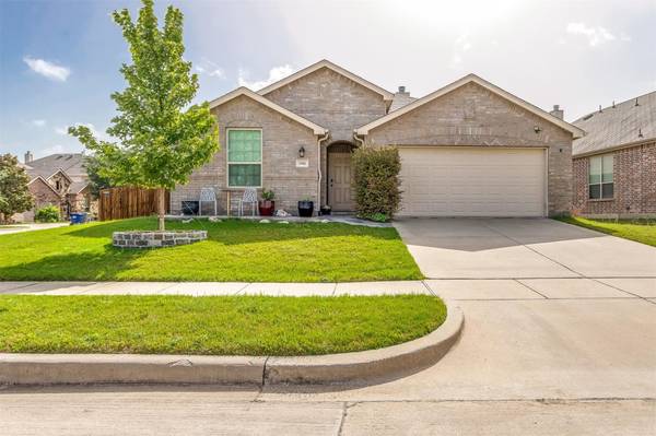 1901 Fairway Glen Drive, Wylie, TX 75098