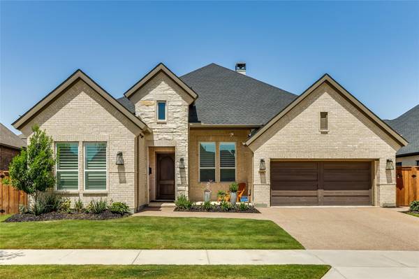 908 Carlisle Drive, The Colony, TX 75056