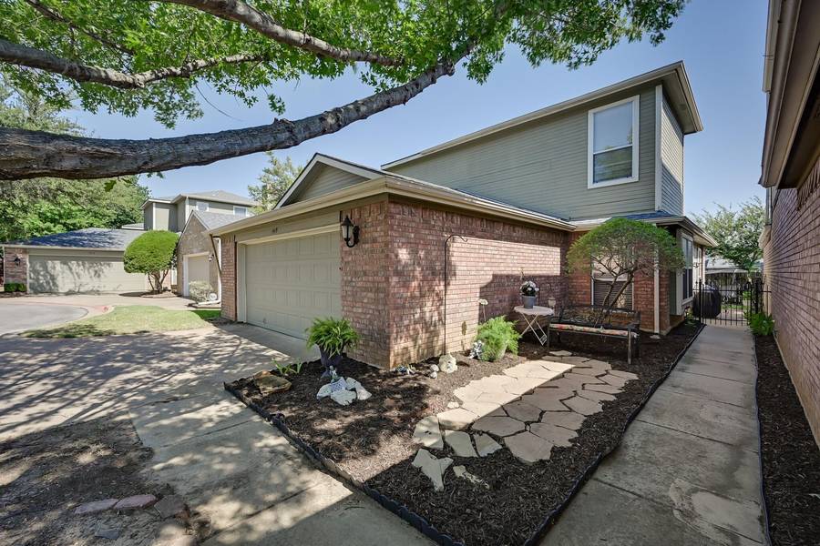 1919 Maplewood Trail, Colleyville, TX 76034