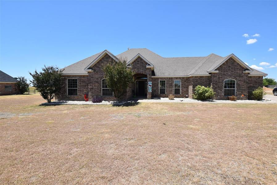 125 Hcr 3131, Hillsboro, TX 76645