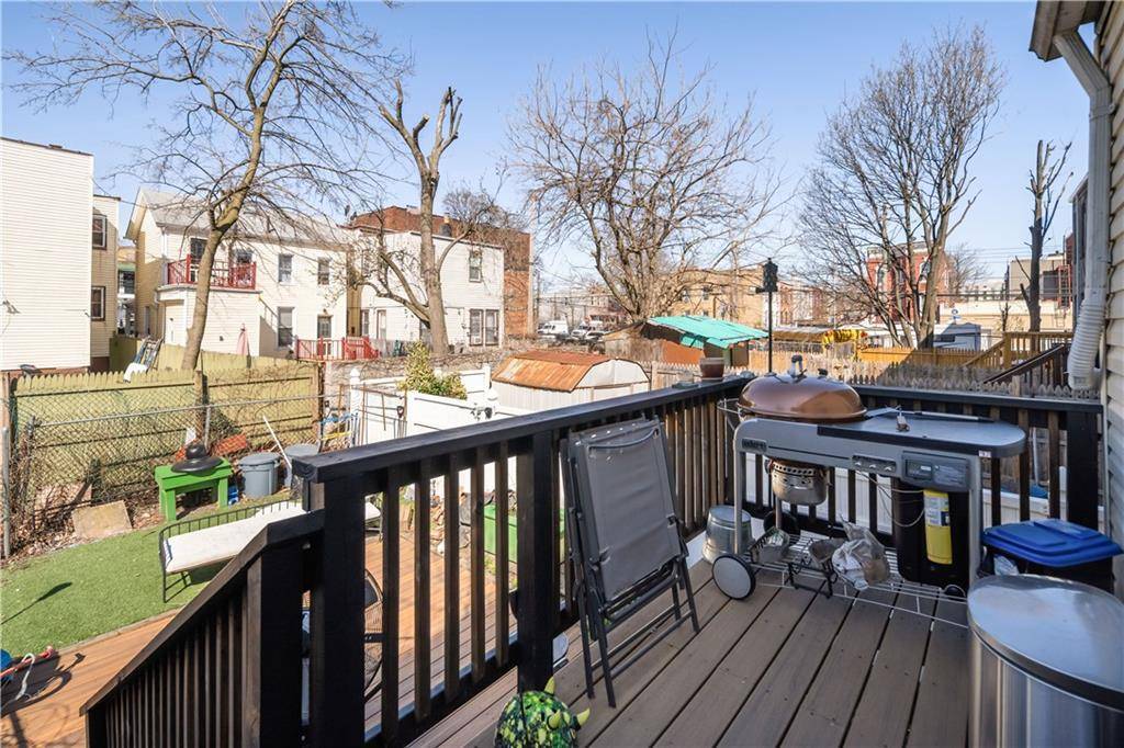 Brooklyn, NY 11208,292 Berriman ST