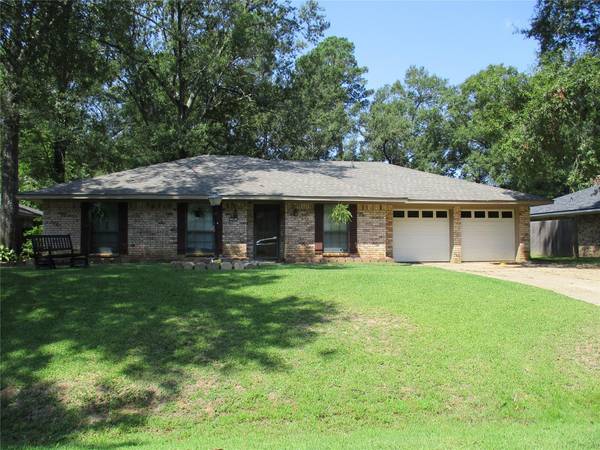 207 Chimney Lane, Haughton, LA 71037