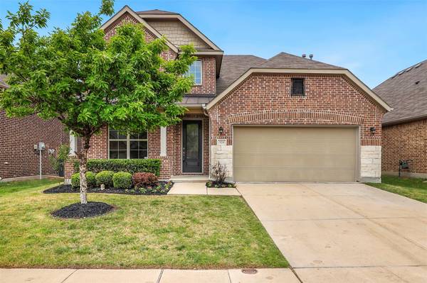 524 Calliopsis Street, Little Elm, TX 75068