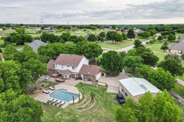 Forney, TX 75126,14215 Bridle Trail