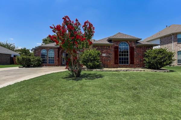 209 Joseph Drive, Glenn Heights, TX 75154