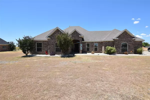 125 Hcr 3131,  Hillsboro,  TX 76645