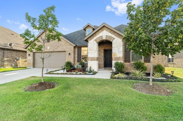 4503 Sage Lane, Melissa, TX 75454