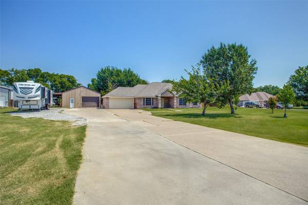 830 Cross Trail Lane, Lowry Crossing, TX 75069