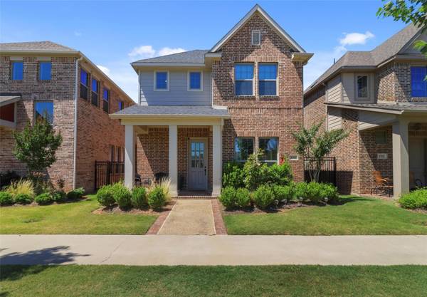 1312 Spring Lilac Lane, Arlington, TX 76005