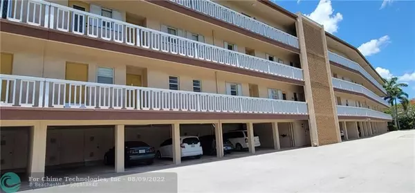 6701 Cypress Rd  #206, Plantation, FL 33317